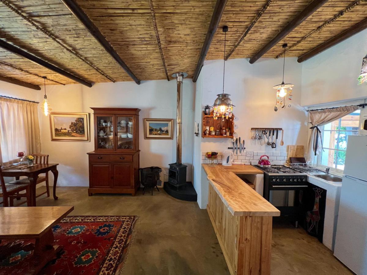 Prince Albert Cottage ภายนอก รูปภาพ