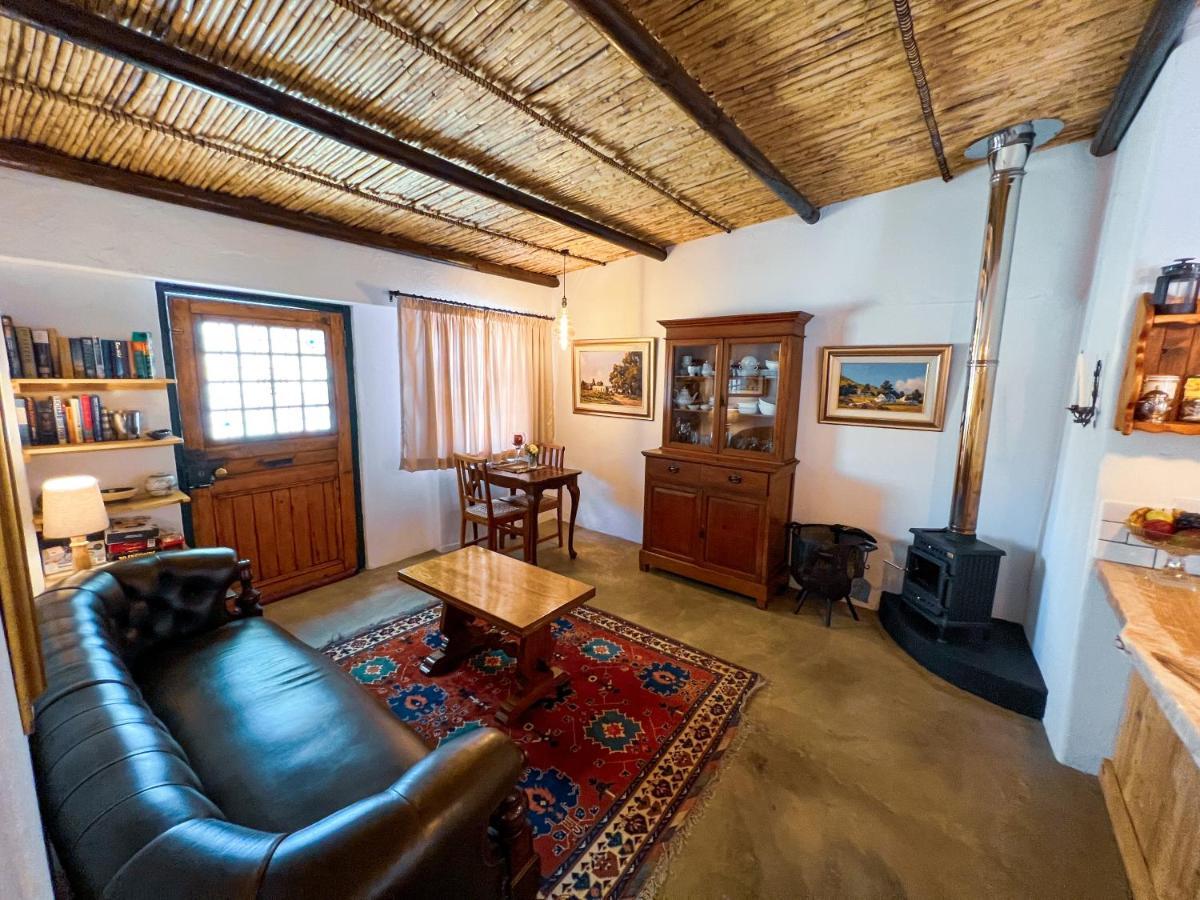 Prince Albert Cottage ภายนอก รูปภาพ