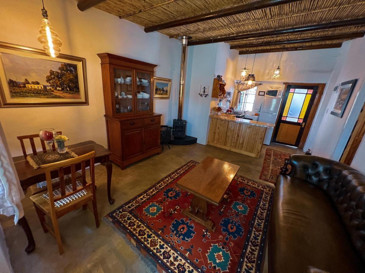 Prince Albert Cottage ภายนอก รูปภาพ