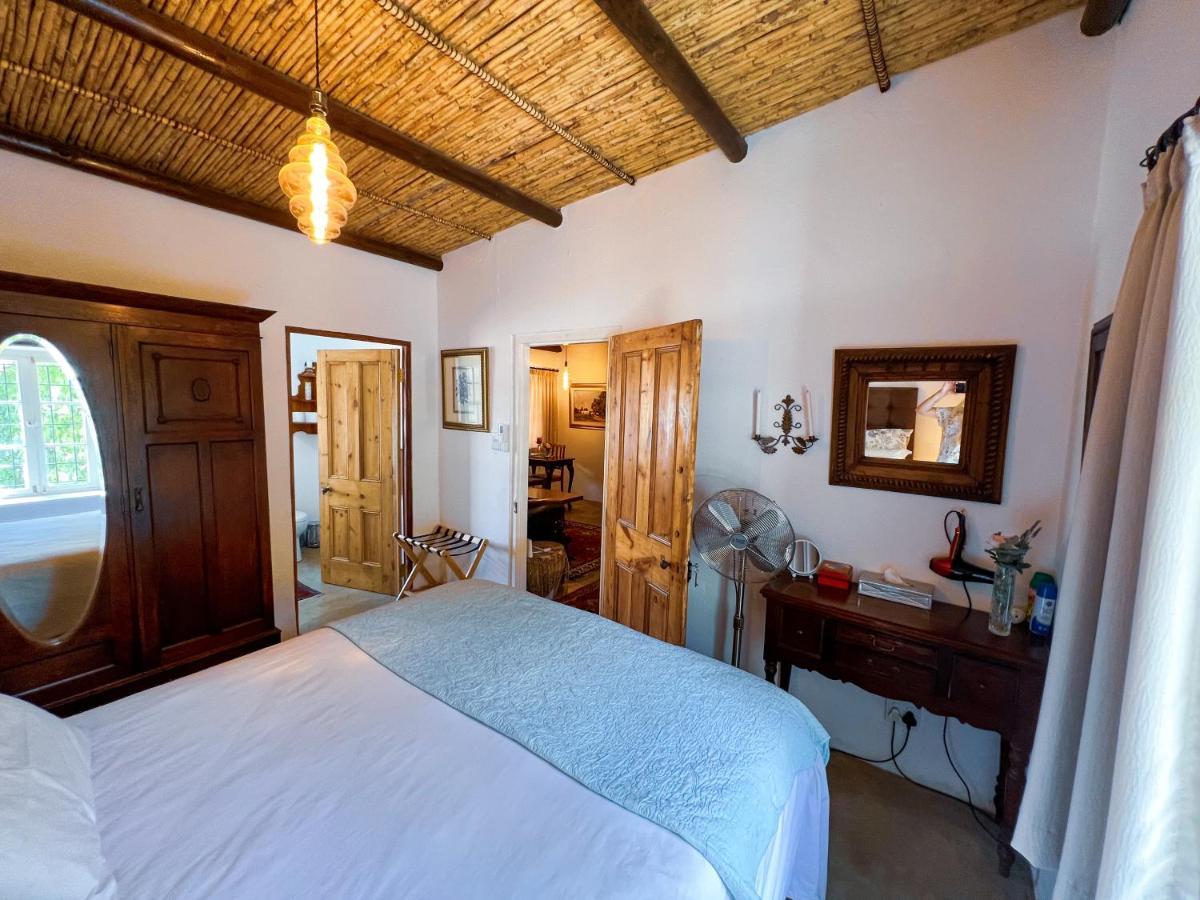 Prince Albert Cottage ภายนอก รูปภาพ