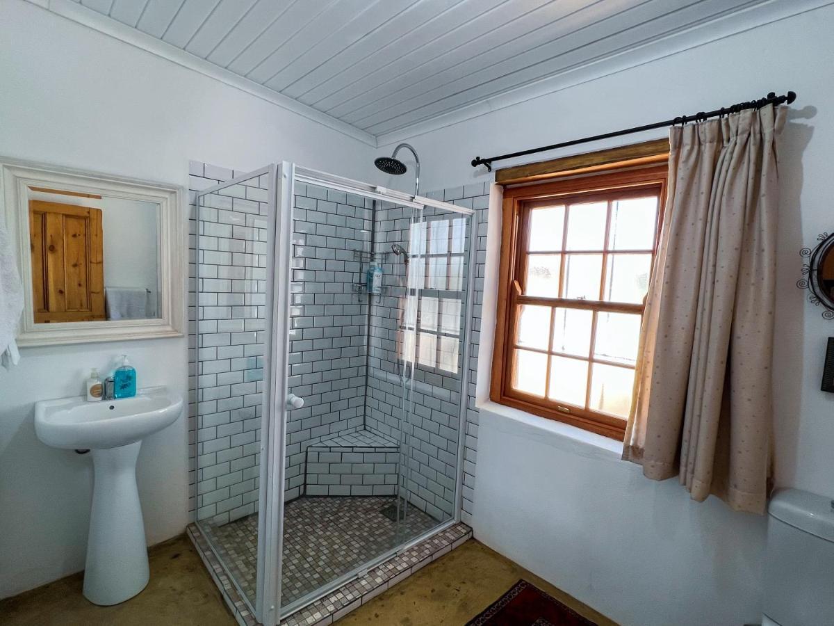 Prince Albert Cottage ภายนอก รูปภาพ
