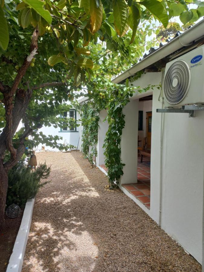 Prince Albert Cottage ภายนอก รูปภาพ