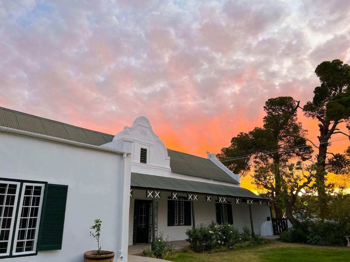 Prince Albert Cottage ภายนอก รูปภาพ