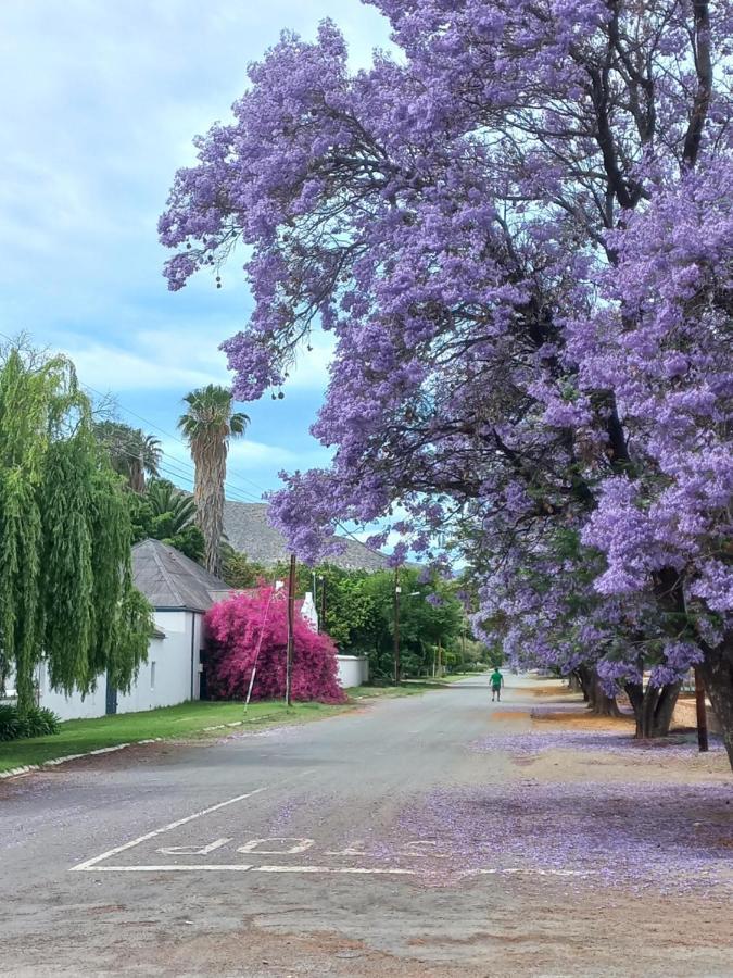 Prince Albert Cottage ภายนอก รูปภาพ