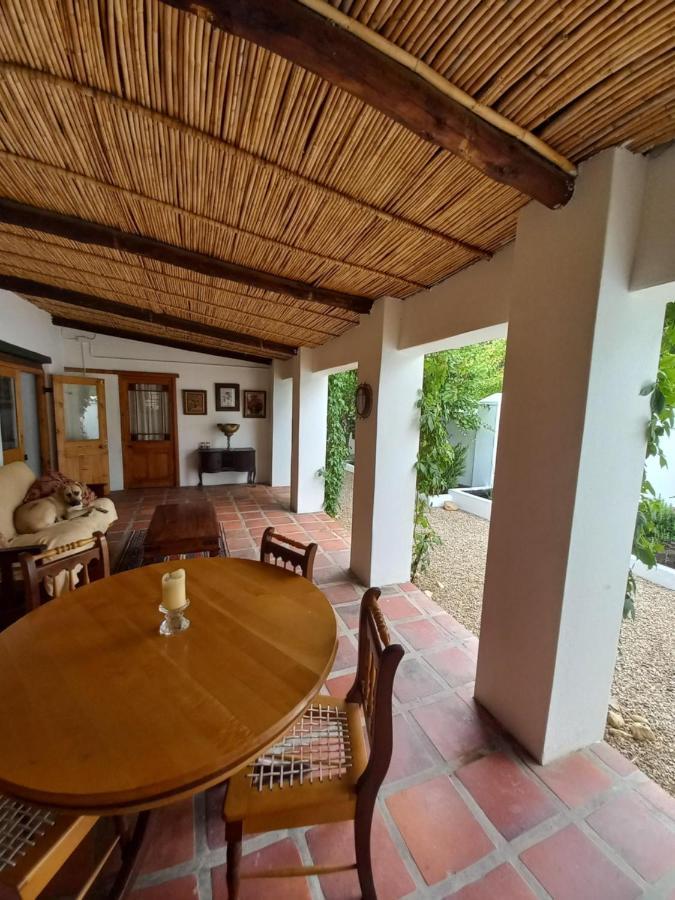 Prince Albert Cottage ภายนอก รูปภาพ